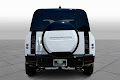 2025 Land Rover Defender V8
