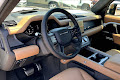 2025 Land Rover Defender V8