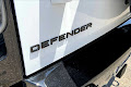 2025 Land Rover Defender V8
