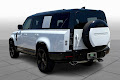 2025 Land Rover Defender V8