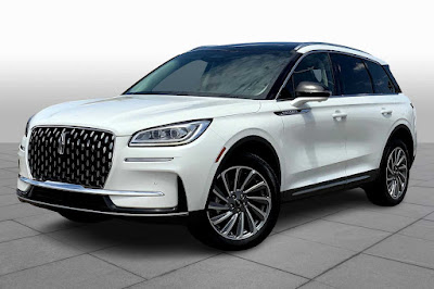 2023 Lincoln Corsair