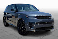 2025 Land Rover Range Rover Sport Dynamic SE