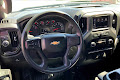 2022 Chevrolet Silverado 1500 LTD Work Truck
