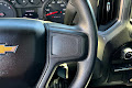 2022 Chevrolet Silverado 1500 LTD Work Truck