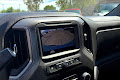 2022 Chevrolet Silverado 1500 LTD Work Truck