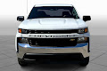 2022 Chevrolet Silverado 1500 LTD Work Truck