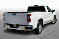 2022 Chevrolet Silverado 1500 LTD Work Truck