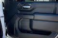 2022 Chevrolet Silverado 1500 LTD Work Truck
