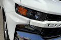 2022 Chevrolet Silverado 1500 LTD Work Truck