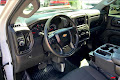 2022 Chevrolet Silverado 1500 LTD Work Truck