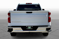 2022 Chevrolet Silverado 1500 LTD Work Truck
