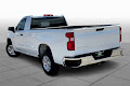 2022 Chevrolet Silverado 1500 LTD Work Truck