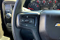 2022 Chevrolet Silverado 1500 LTD Work Truck