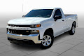 2022 Chevrolet Silverado 1500 LTD Work Truck