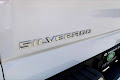 2022 Chevrolet Silverado 1500 LTD Work Truck
