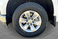 2022 Chevrolet Silverado 1500 LTD Work Truck