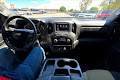 2022 Chevrolet Silverado 1500 LTD Work Truck