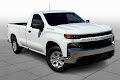2022 Chevrolet Silverado 1500 LTD Work Truck