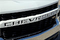 2022 Chevrolet Silverado 1500 LTD Work Truck