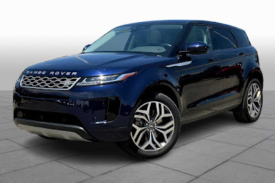 2023 Land Rover Range Rover Evoque