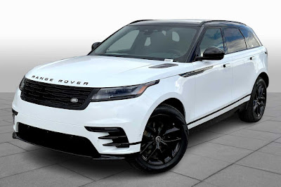 2026 Land Rover Range Rover Velar