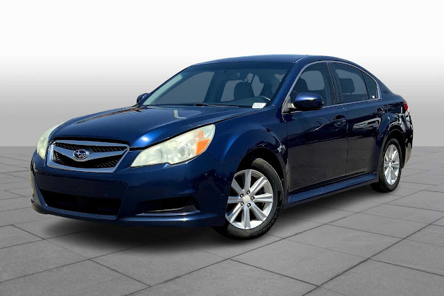 2011 Subaru Legacy 2.5i Prem AWP/Pwr Moon