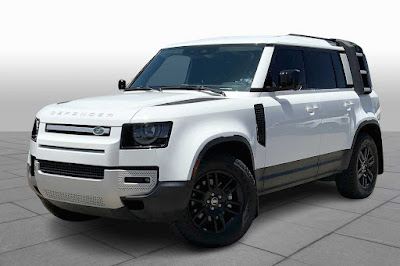 2024 Land Rover Defender