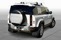 2022 Land Rover Defender SE