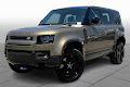 2025 Land Rover Defender X-Dynamic SE