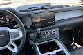 2025 Land Rover Defender X-Dynamic SE