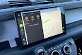 2025 Land Rover Defender X-Dynamic SE