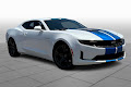 2021 Chevrolet Camaro LT1