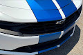 2021 Chevrolet Camaro LT1