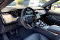 2025 Land Rover Range Rover Sport Dynamic SE