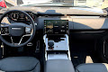 2025 Land Rover Range Rover Sport Dynamic SE