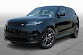 2025 Land Rover Range Rover Sport Dynamic SE
