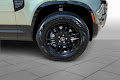 2025 Land Rover Defender X-Dynamic SE