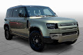 2025 Land Rover Defender X-Dynamic SE