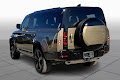 2025 Land Rover Defender X-Dynamic SE