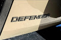2025 Land Rover Defender X-Dynamic SE