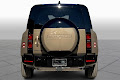 2025 Land Rover Defender X-Dynamic SE