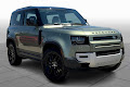 2025 Land Rover Defender S