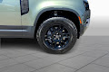 2025 Land Rover Defender S