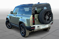 2025 Land Rover Defender S