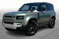 2025 Land Rover Defender S