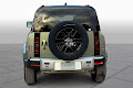 2025 Land Rover Defender S