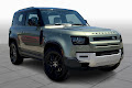 2025 Land Rover Defender S