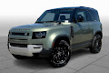 2025 Land Rover Defender S