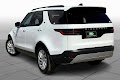 2025 Land Rover Discovery S