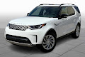 2025 Land Rover Discovery S